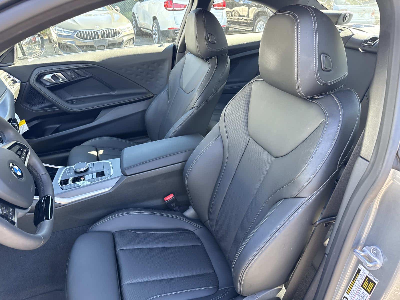 2025 BMW 2 Series 230i xDrive