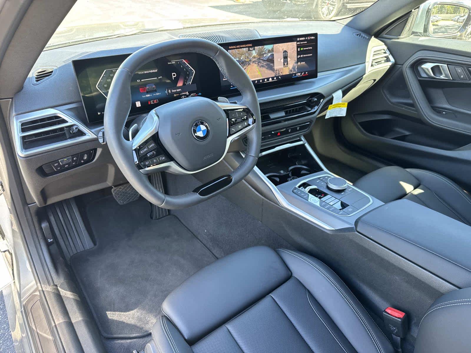 2025 BMW 2 Series 230i xDrive