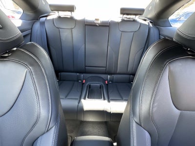 2025 BMW 2 Series 230i xDrive