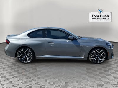 2025 BMW 2 Series 230i xDrive