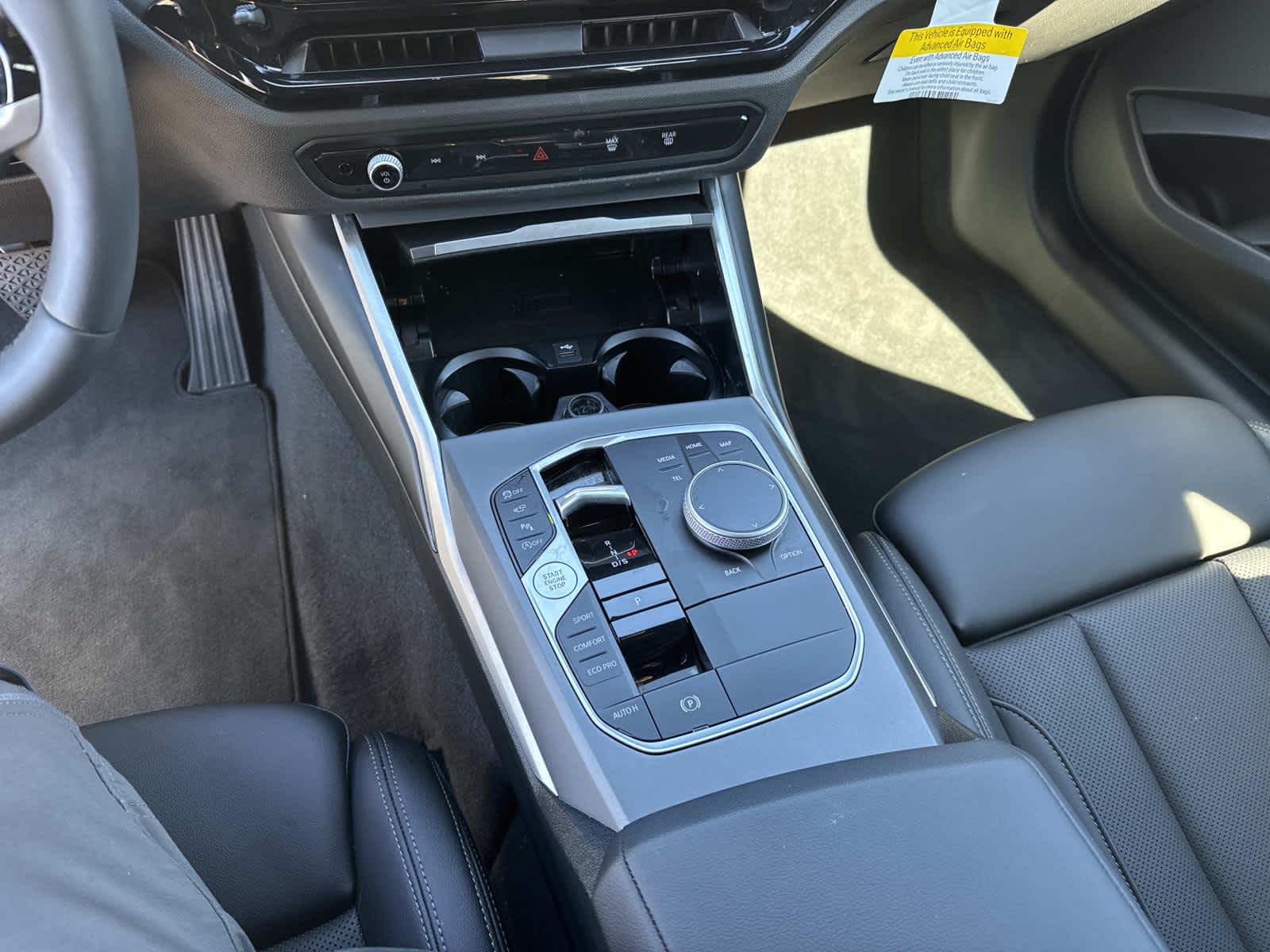 2025 BMW 2 Series 230i xDrive