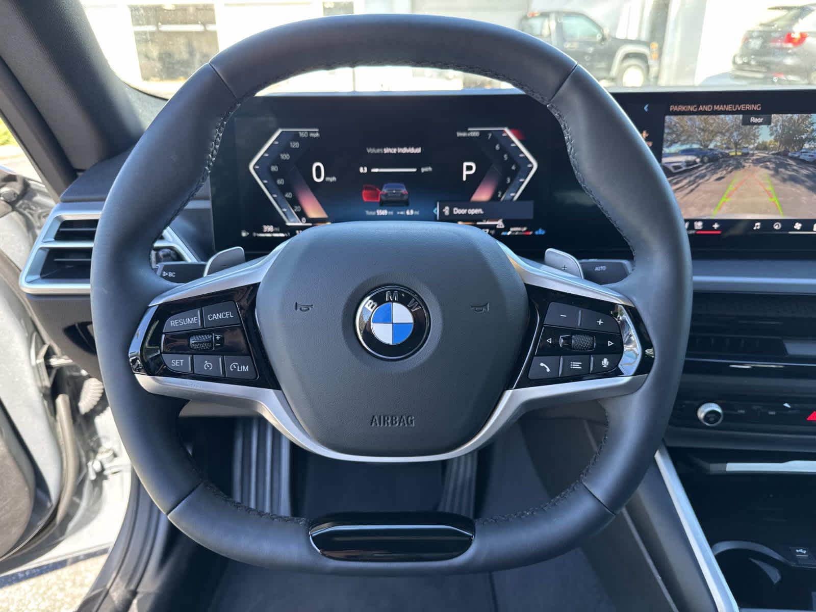 2025 BMW 2 Series 230i xDrive