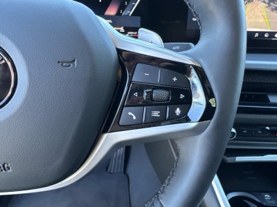 2025 BMW 2 Series 230i xDrive