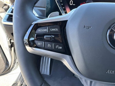 2025 BMW 2 Series 230i xDrive