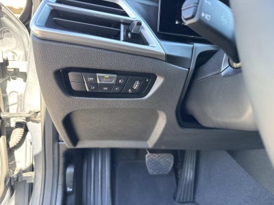 2025 BMW 2 Series 230i xDrive