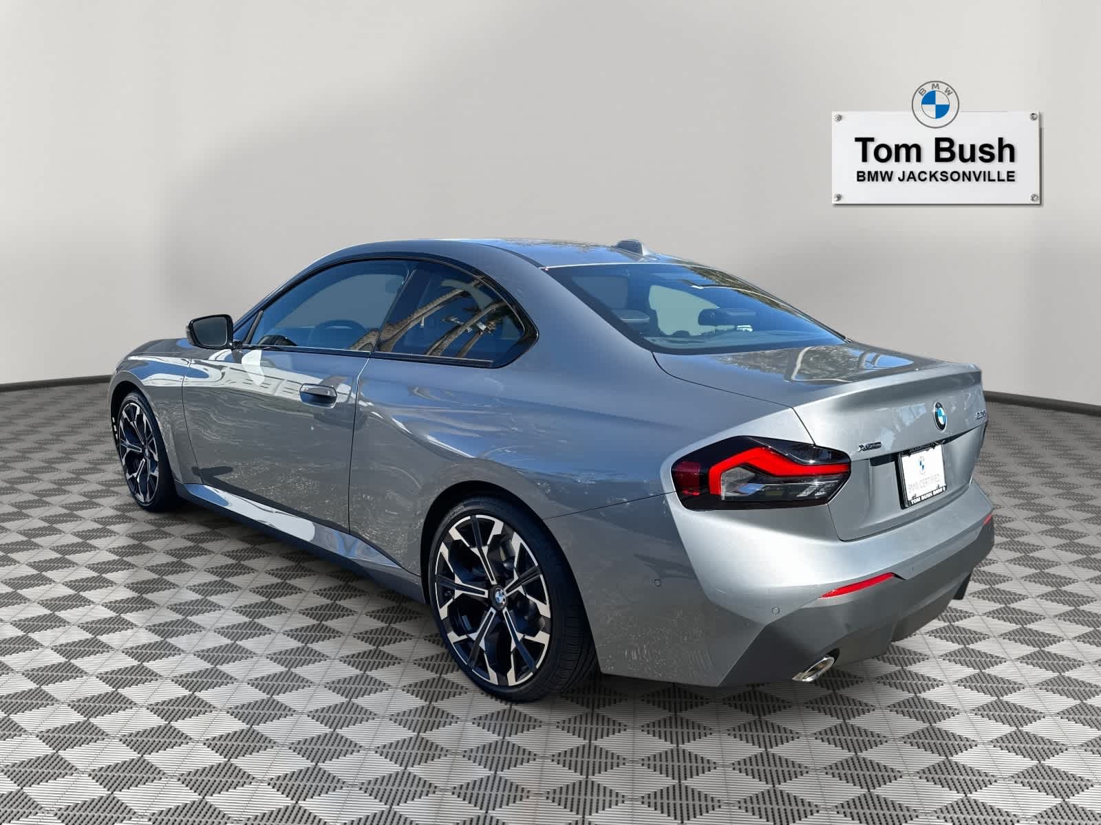 2025 BMW 2 Series 230i xDrive