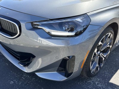 2025 BMW 2 Series 230i xDrive