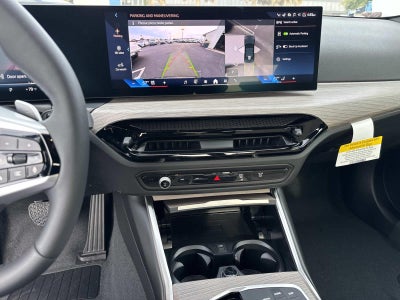 2025 BMW 2 Series 230i xDrive