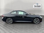 2025 BMW 2 Series 230i xDrive