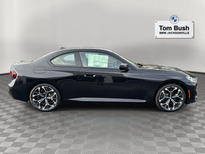 2025 BMW 2 Series 230i xDrive