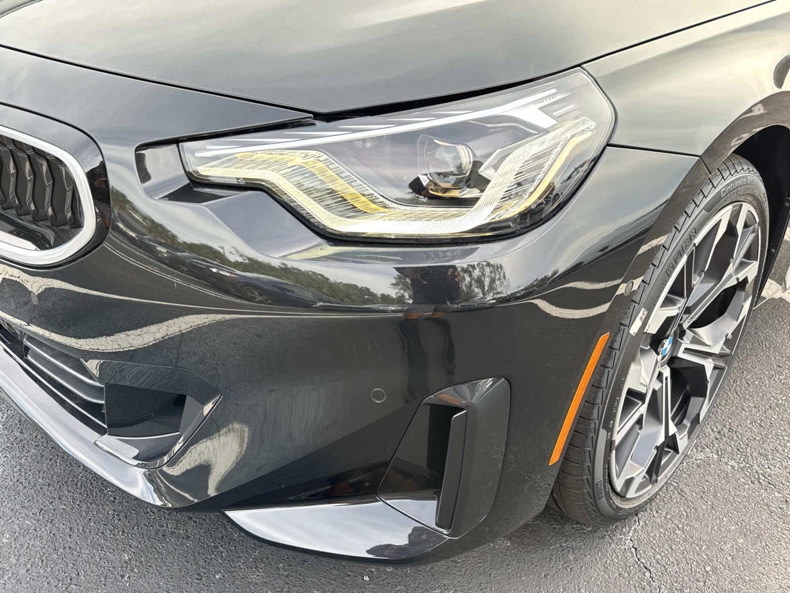 2025 BMW 2 Series 230i xDrive