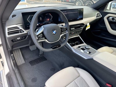 2026 BMW 2 Series 230i xDrive