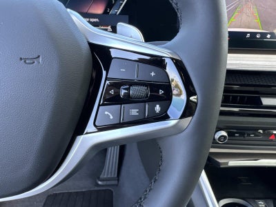 2026 BMW 2 Series 230i xDrive