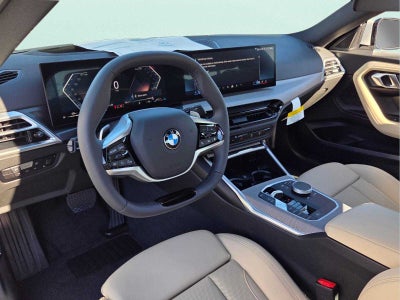 2026 BMW 230i xDrive 230i xDrive