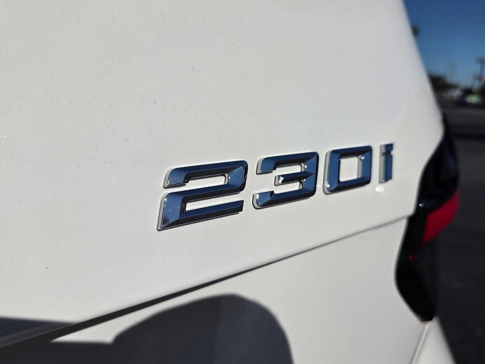 2026 BMW 230i xDrive 230i xDrive