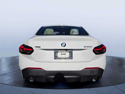 2026 BMW 230i xDrive 230i xDrive