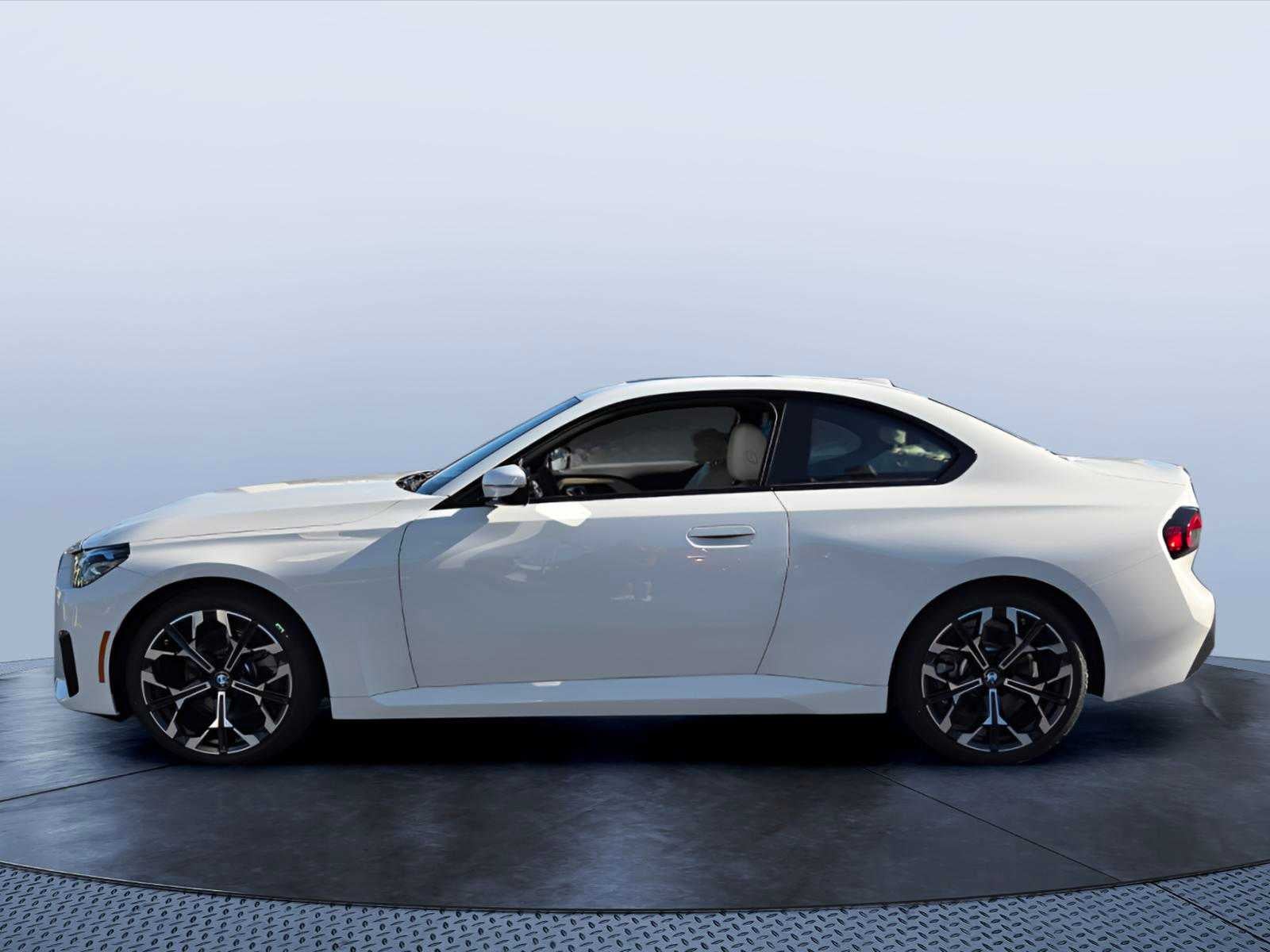 2026 BMW 230i xDrive 230i xDrive