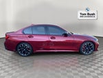 2025 BMW 3 Series M340i