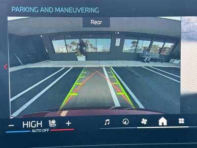 2025 BMW 3 Series M340i