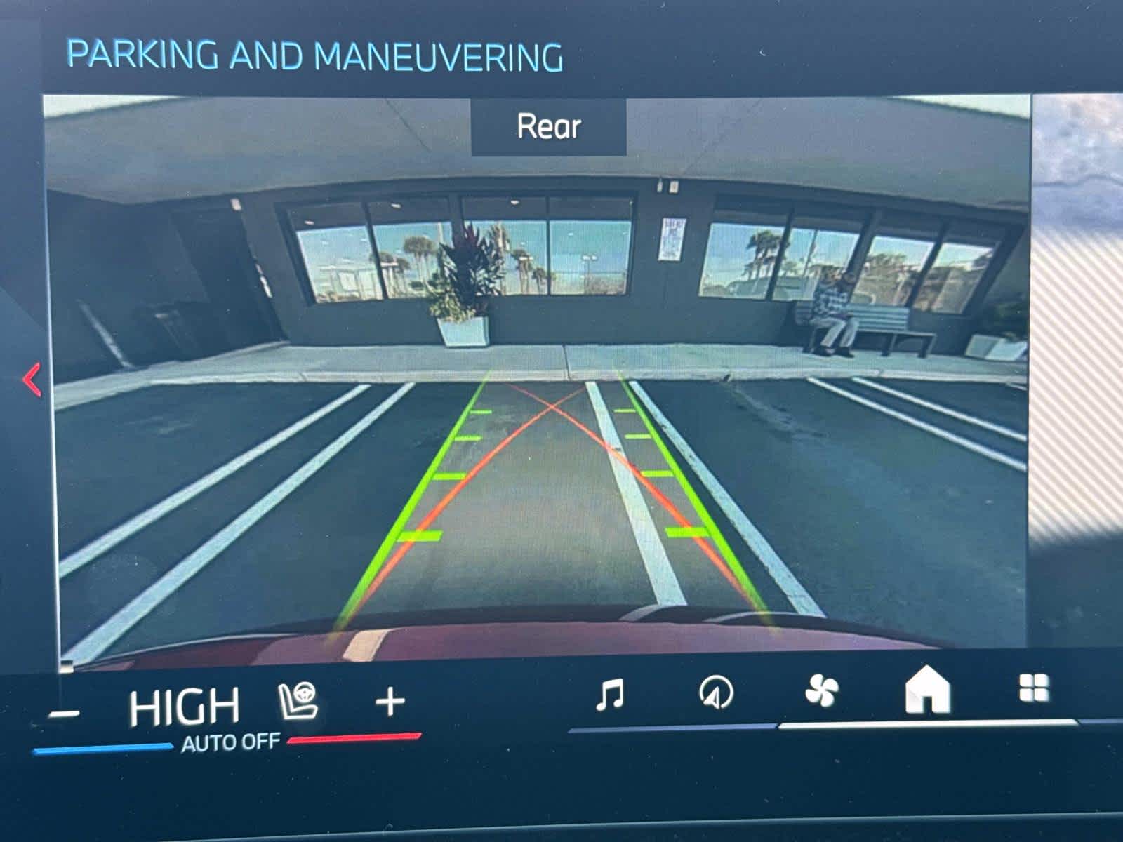 2025 BMW 3 Series M340i