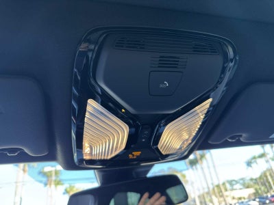 2025 BMW 3 Series M340i