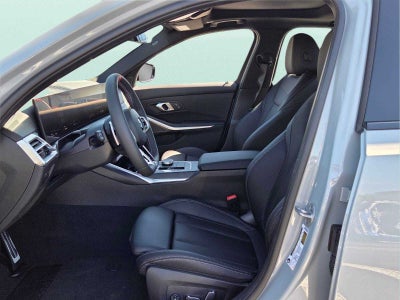 2026 BMW M340i NA M340i NA
