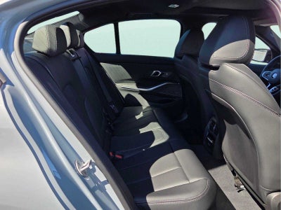 2026 BMW M340i NA M340i NA