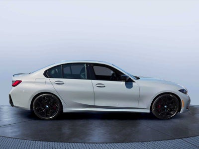 2026 BMW M340i NA M340i NA