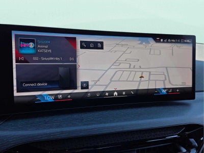 2026 BMW M340i NA M340i NA
