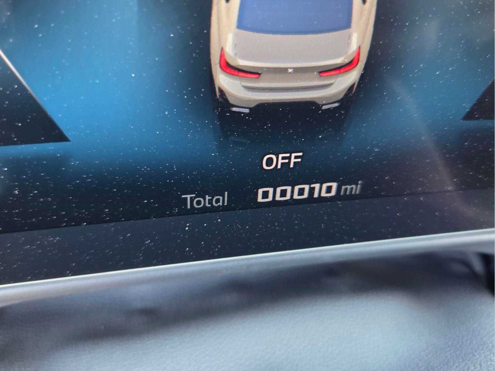 2026 BMW M340i NA M340i NA