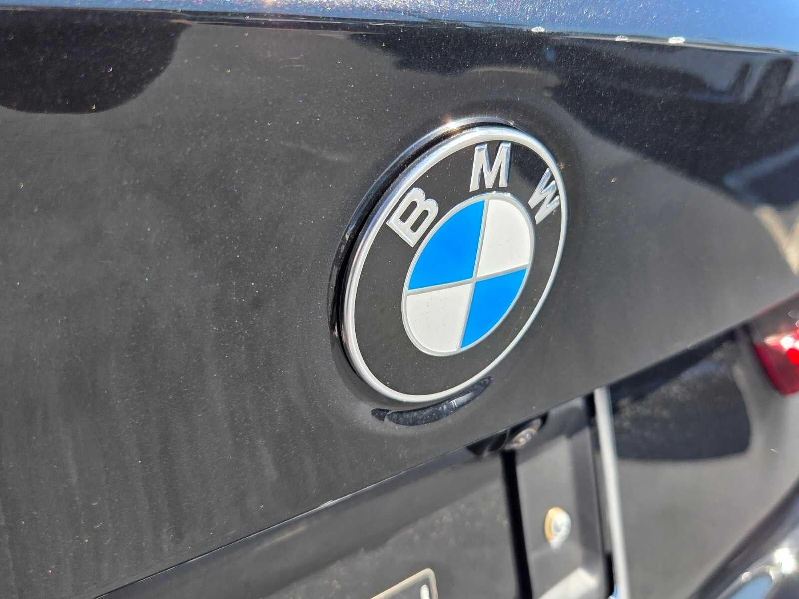 2026 BMW M340i NA M340i NA