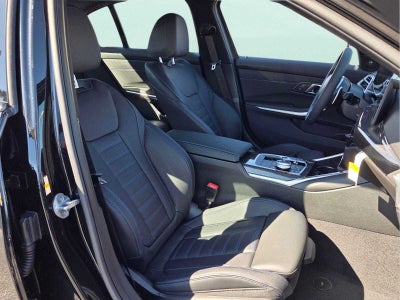 2026 BMW M340i NA M340i NA