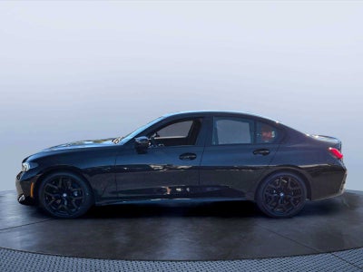 2026 BMW M340i NA M340i NA