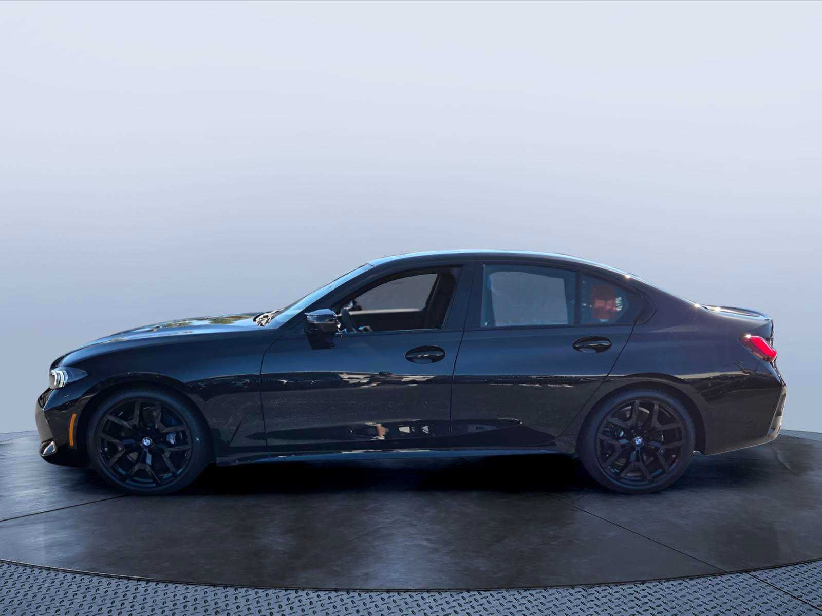 2026 BMW M340i NA M340i NA
