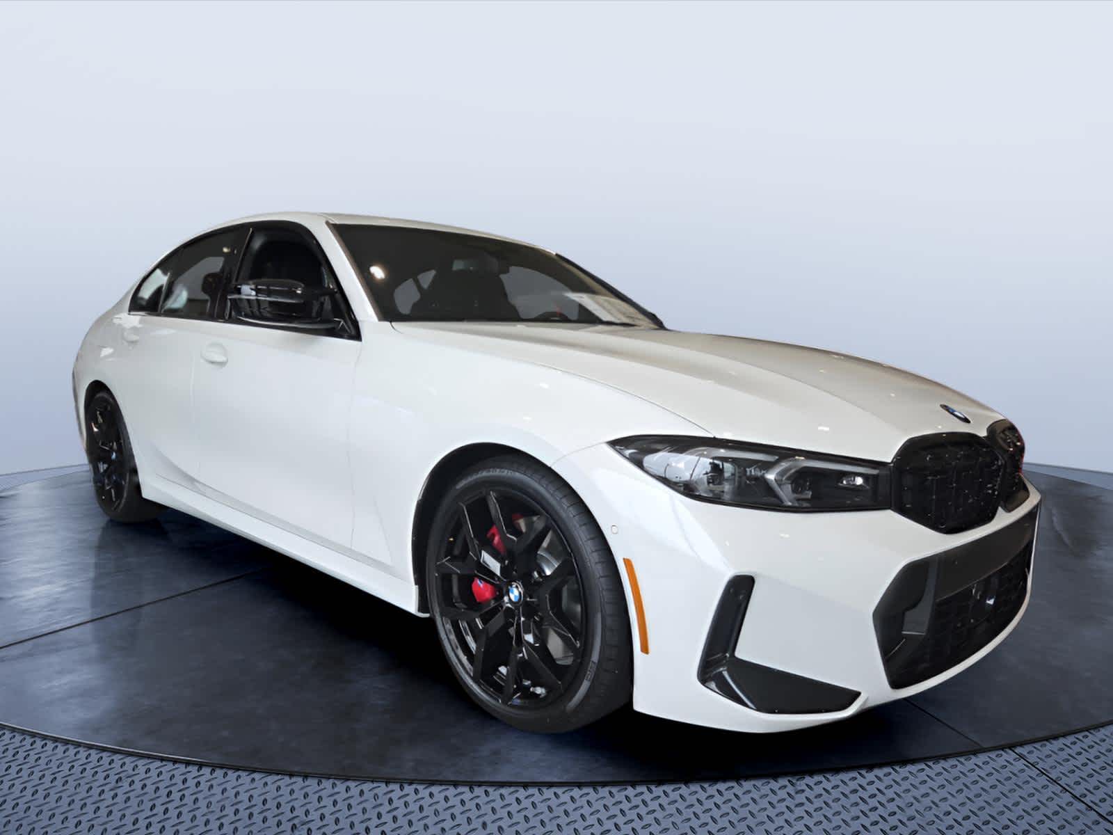 2026 BMW M340i NA M340i NA