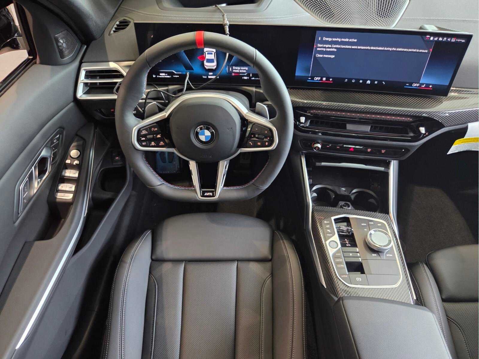 2026 BMW M340i NA M340i NA