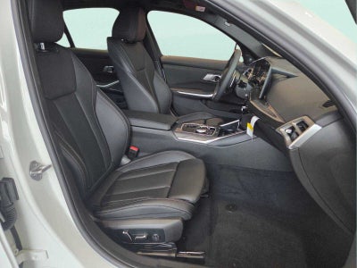 2026 BMW M340i NA M340i NA