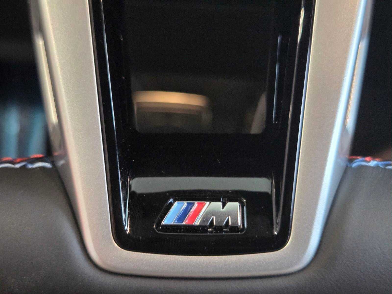 2026 BMW M340i NA M340i NA