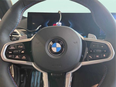 2026 BMW M340i NA M340i NA