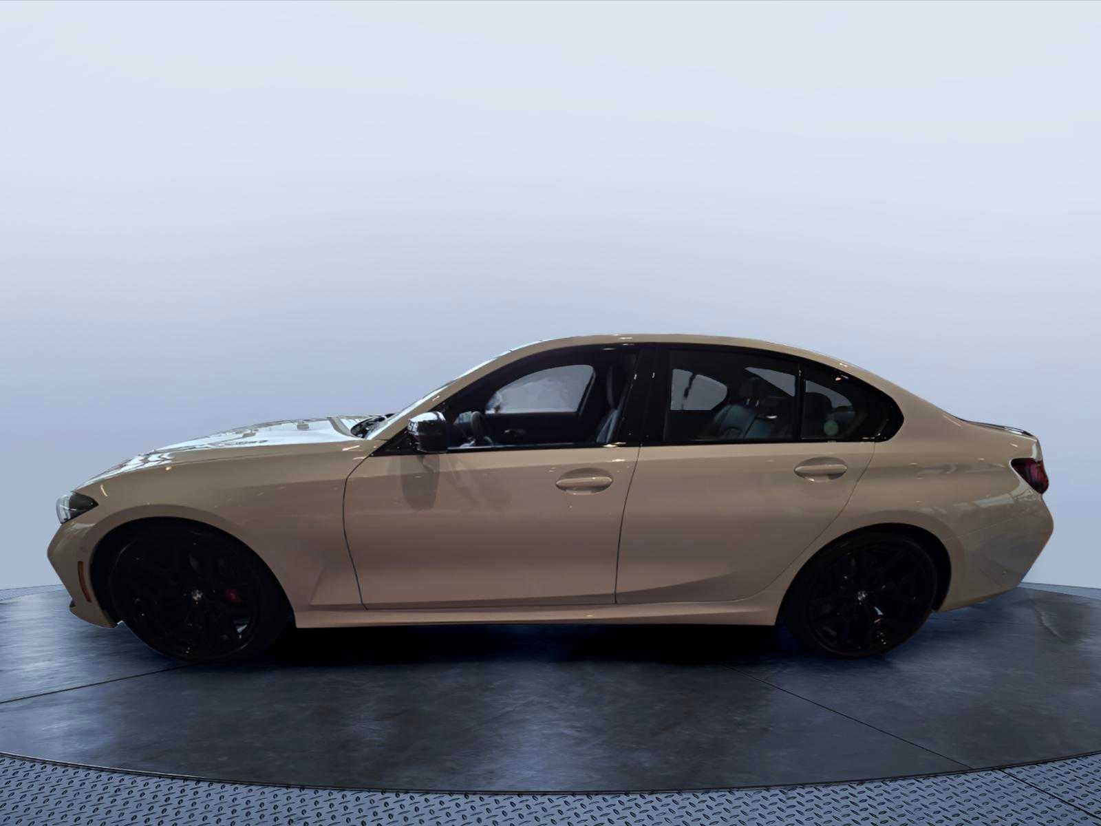 2026 BMW M340i NA M340i NA