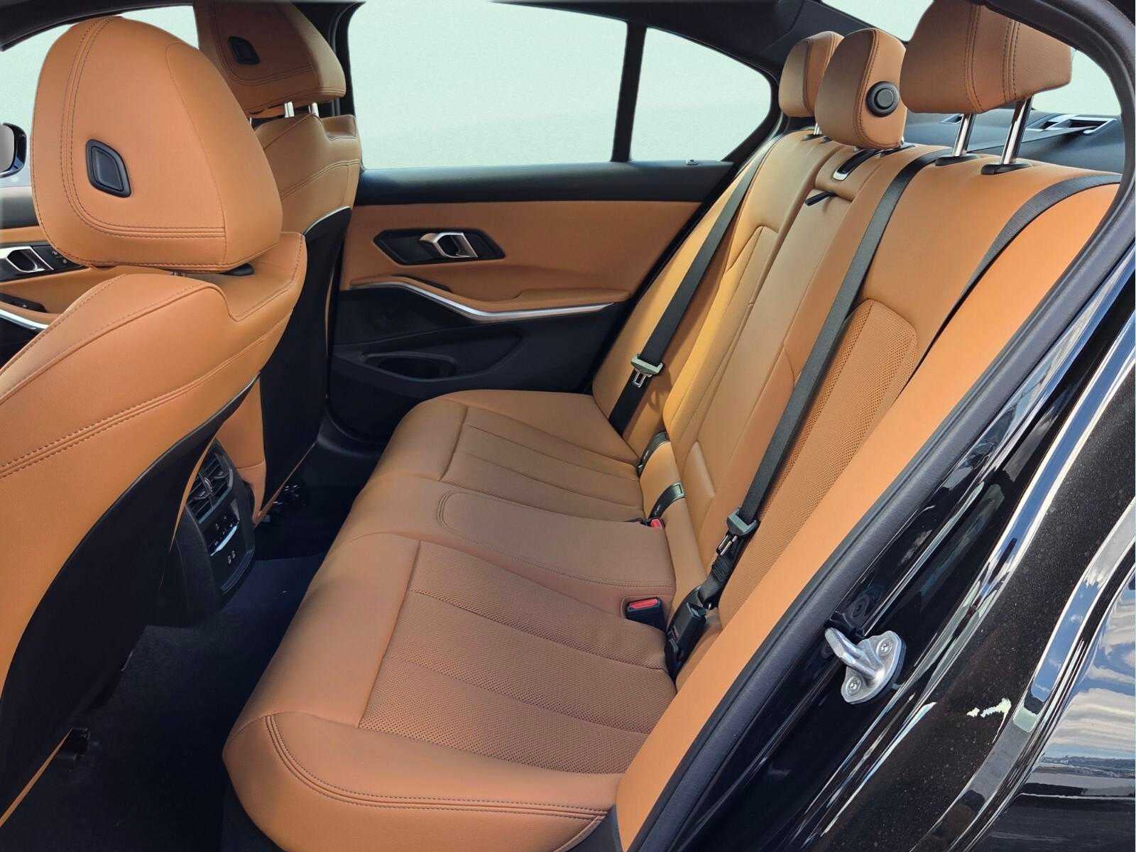 2026 BMW 330i NA 330i NA