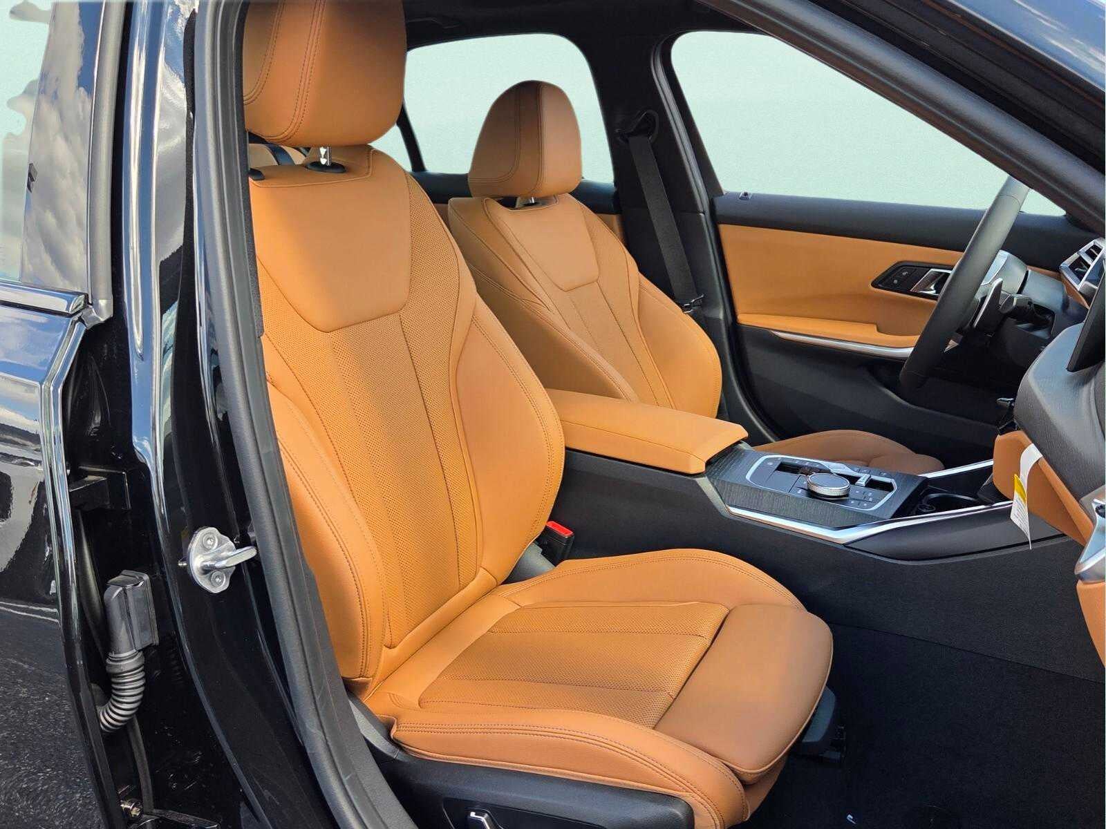 2026 BMW 330i NA 330i NA