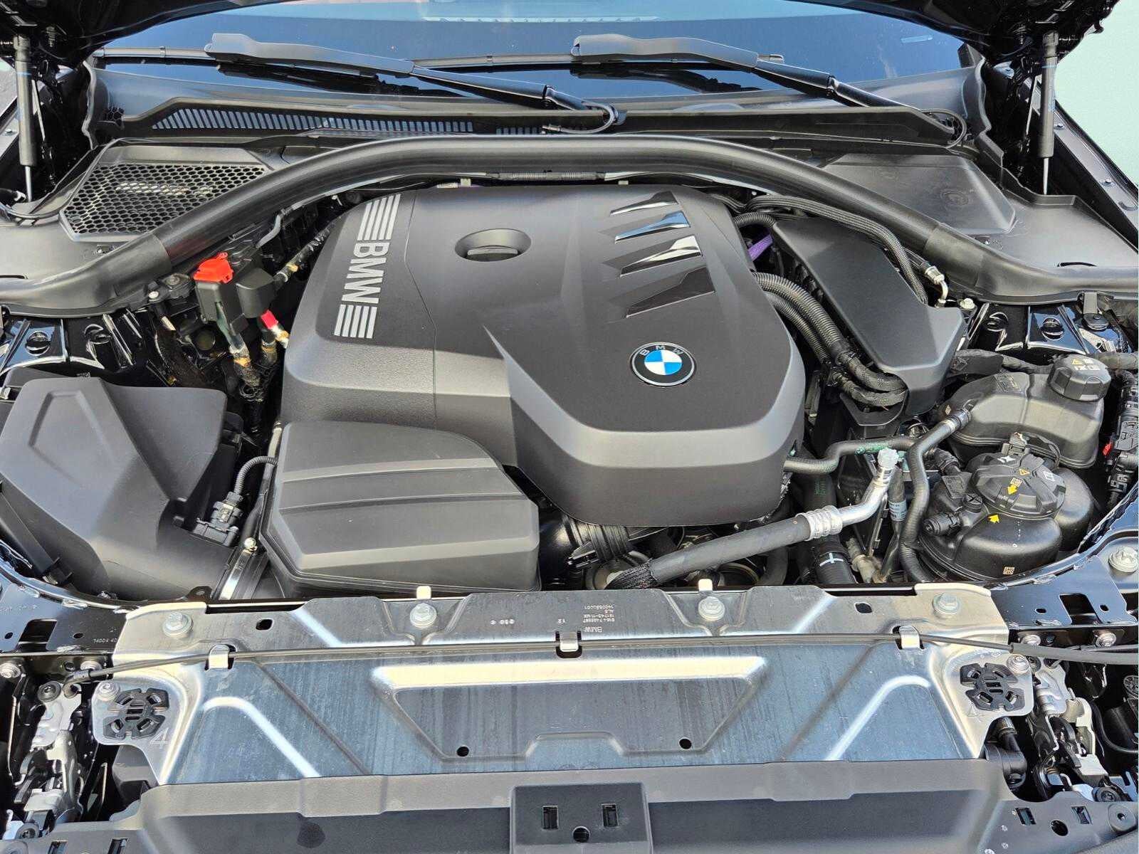 2026 BMW 330i NA 330i NA