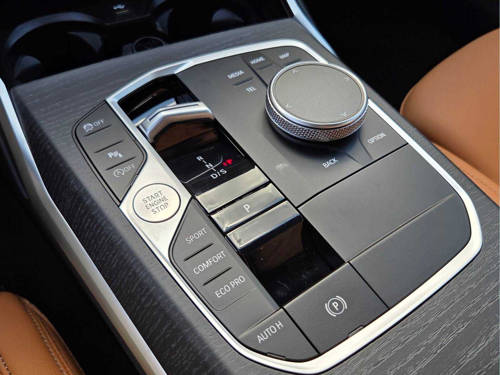 2026 BMW 330i NA 330i NA
