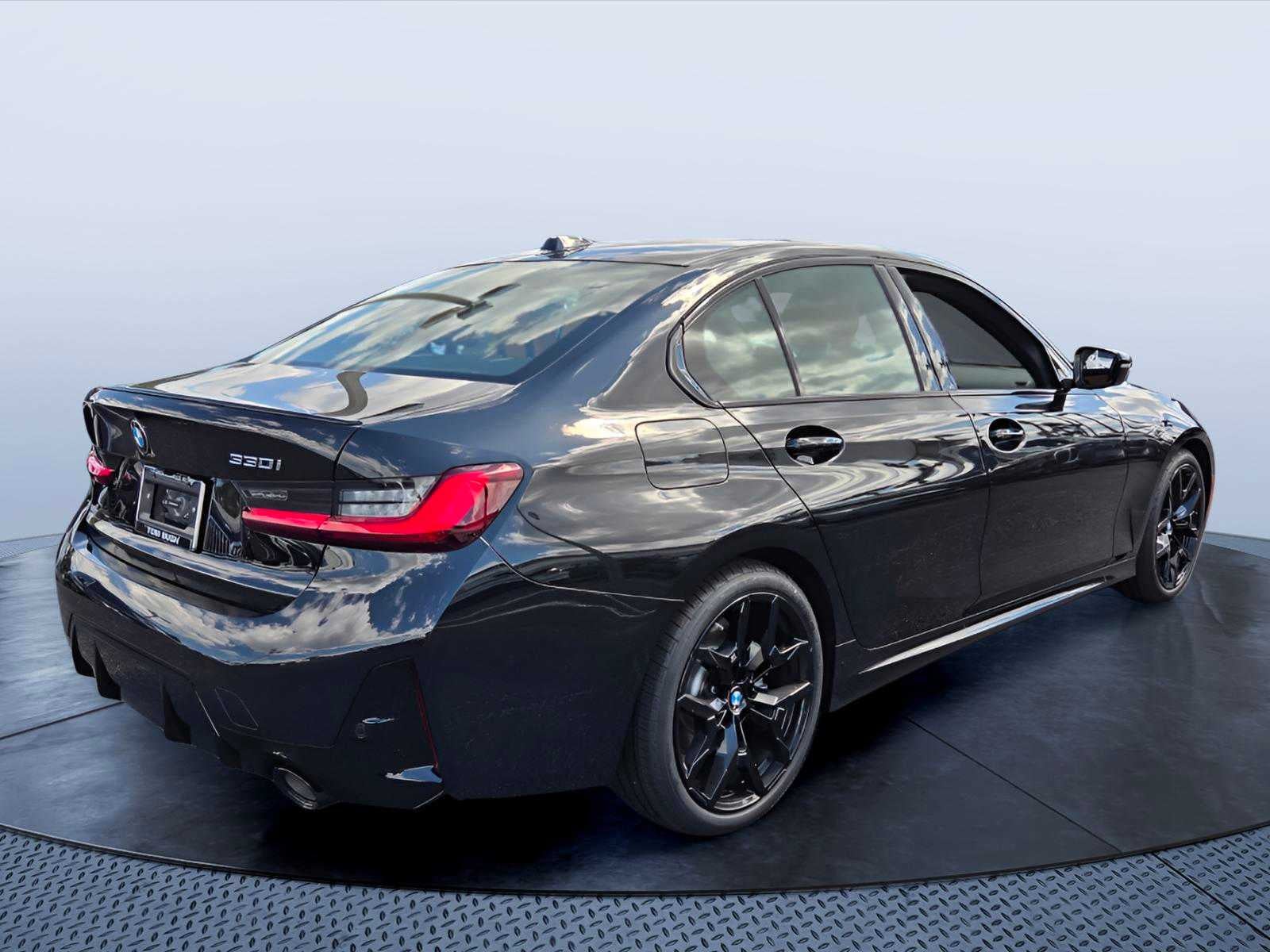 2026 BMW 330i NA 330i NA