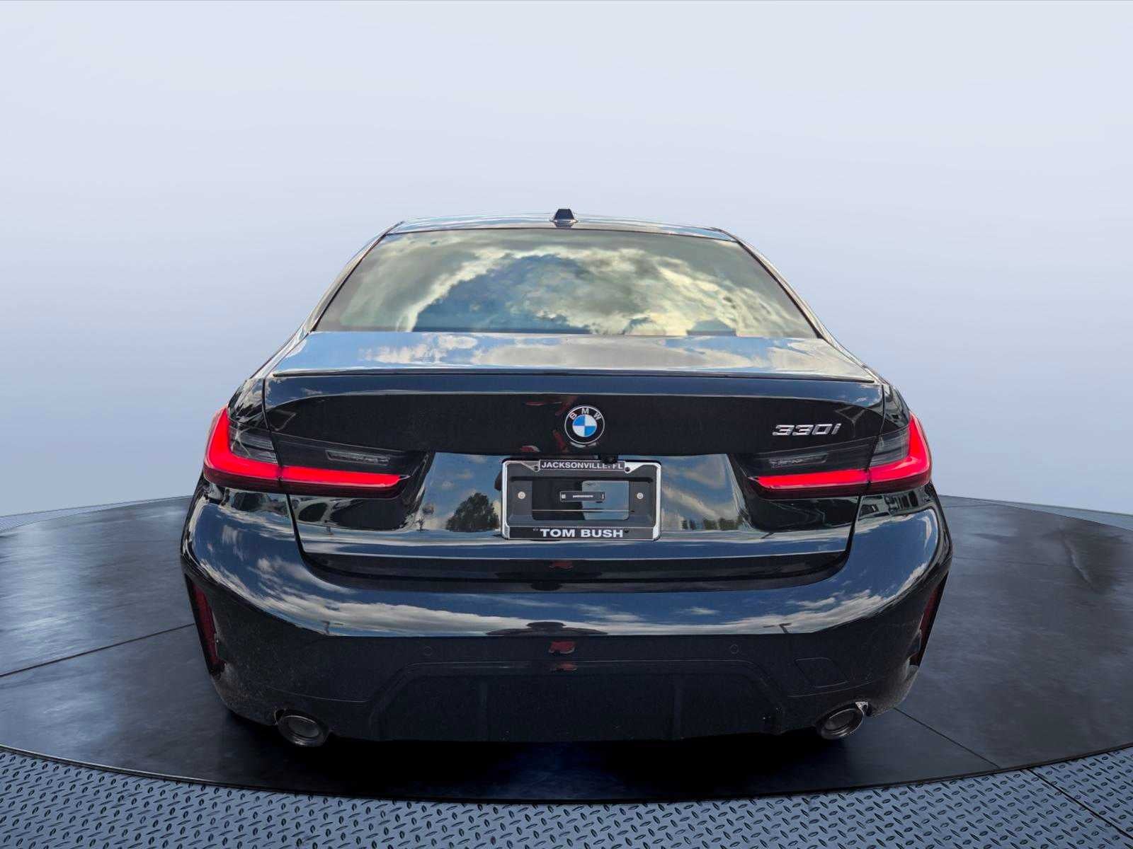2026 BMW 330i NA 330i NA