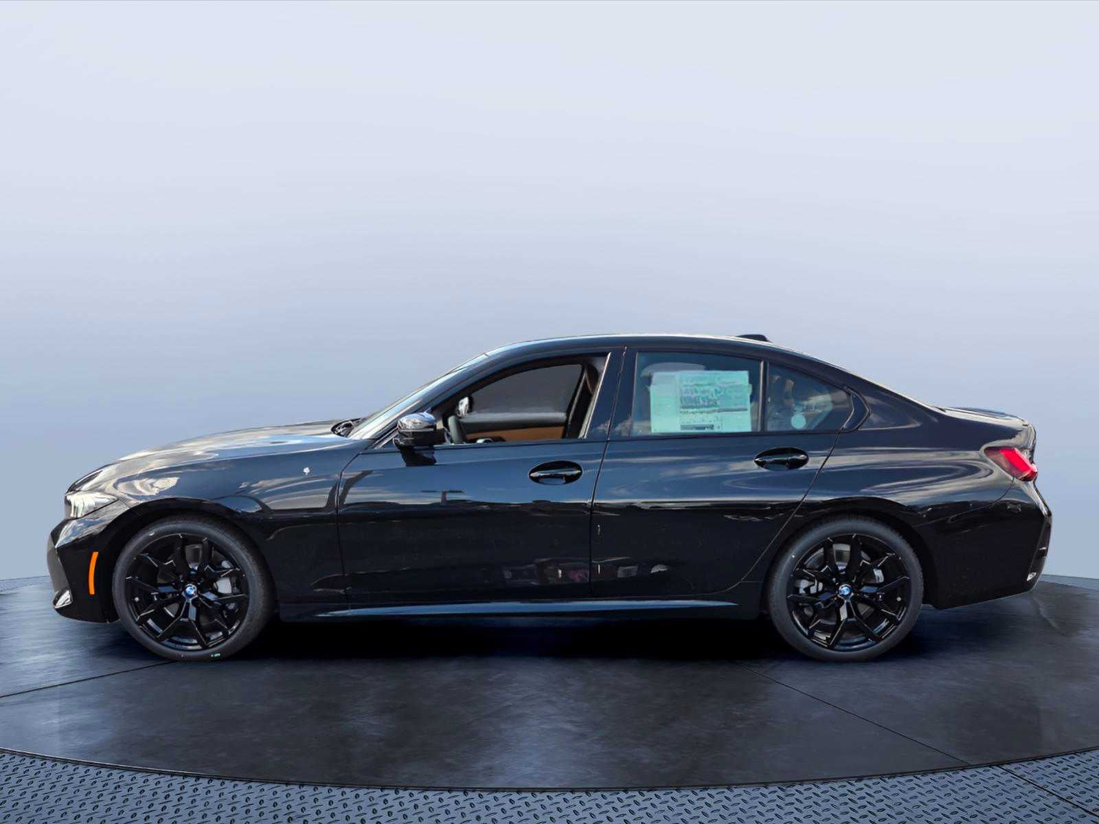 2026 BMW 330i NA 330i NA