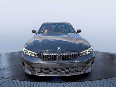 2026 BMW 330i NA 330i NA