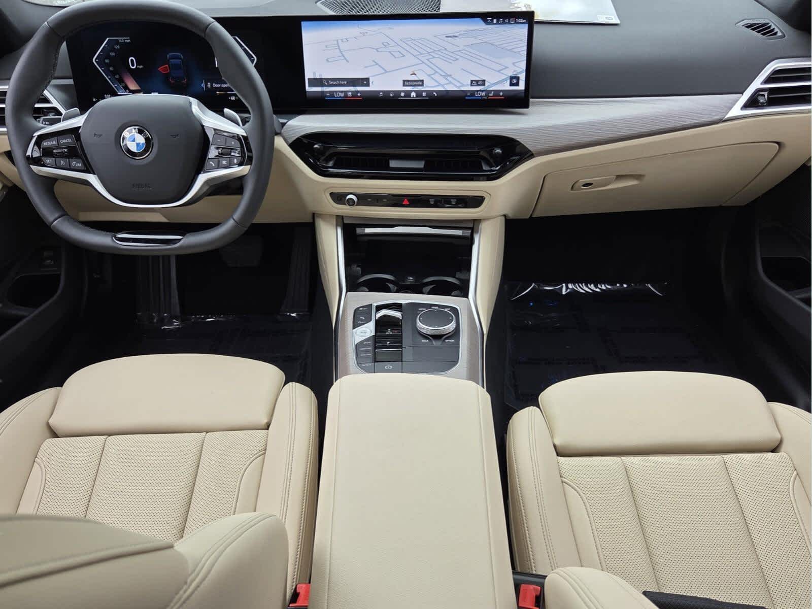2025 BMW 330i 330i