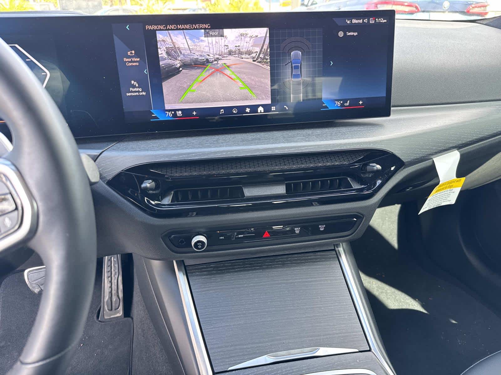 2025 BMW 3 Series 330i